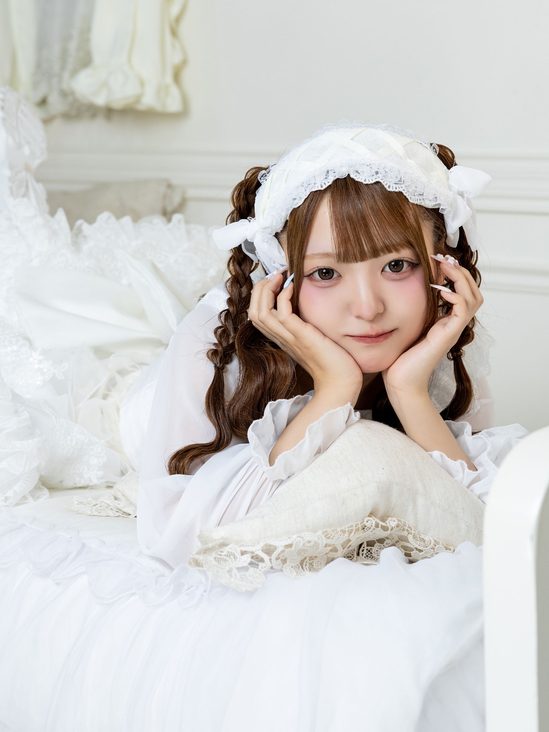 夢実あのん
