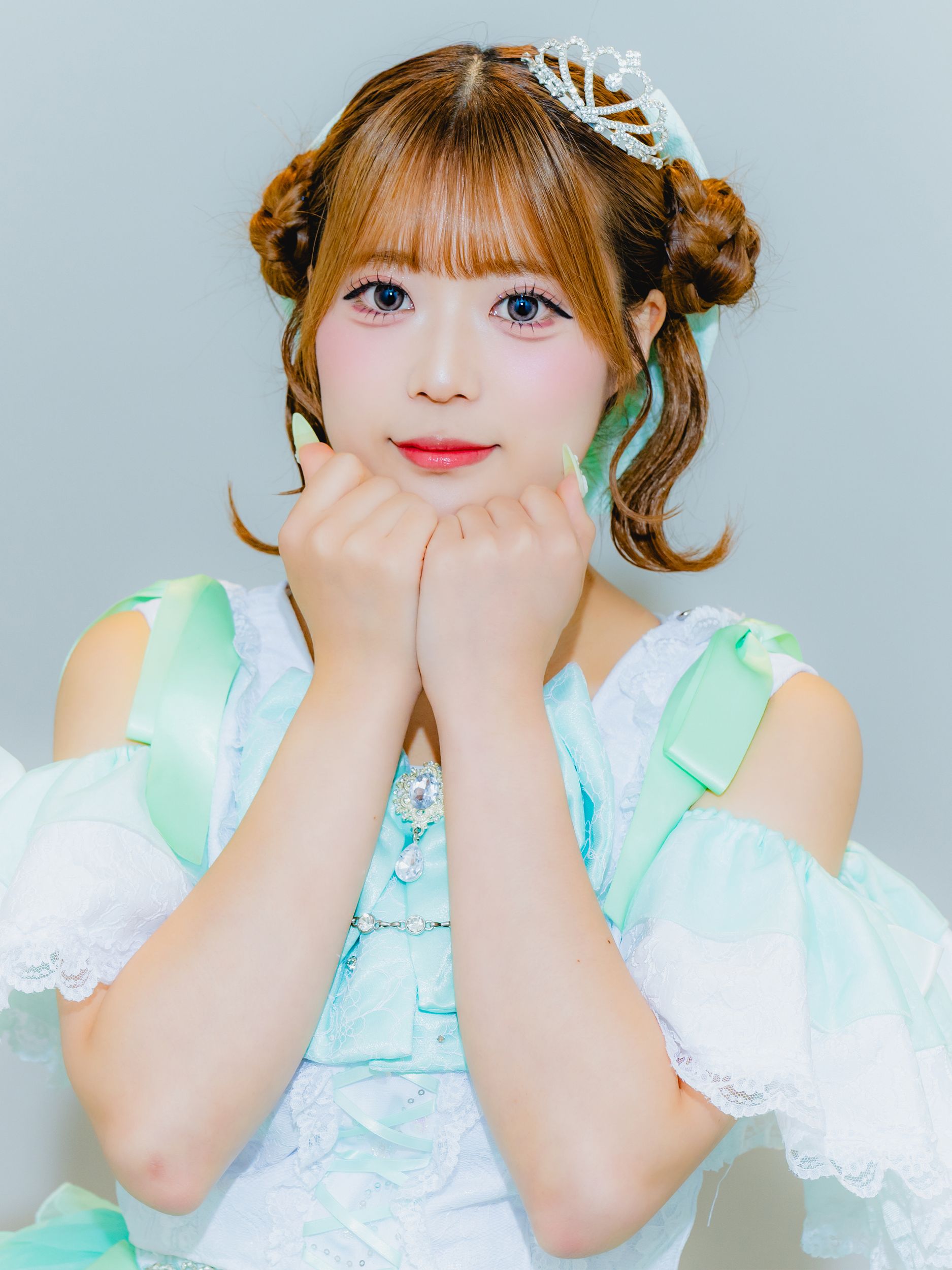 羽森 すい