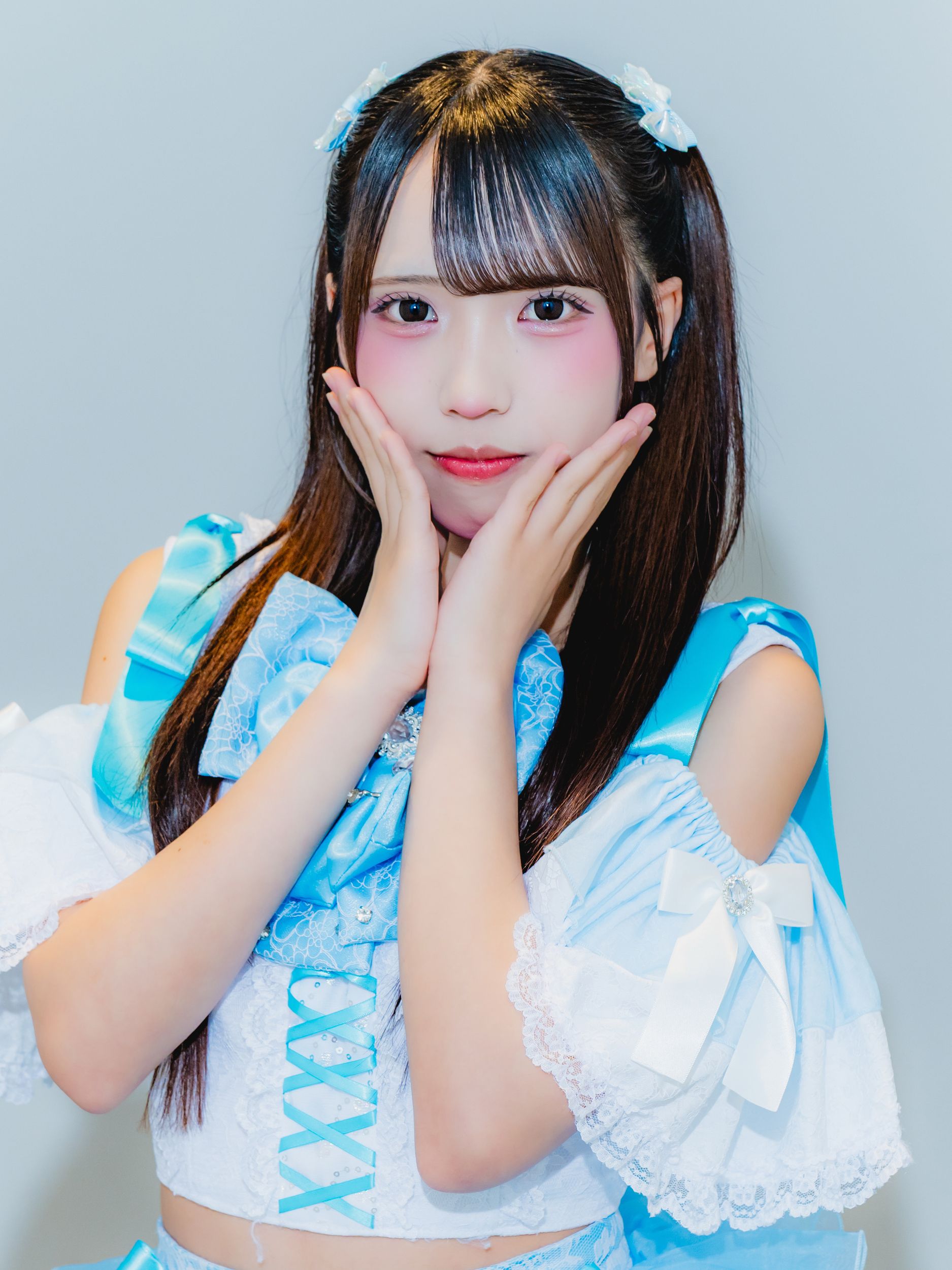 芹宮りんか(support members)