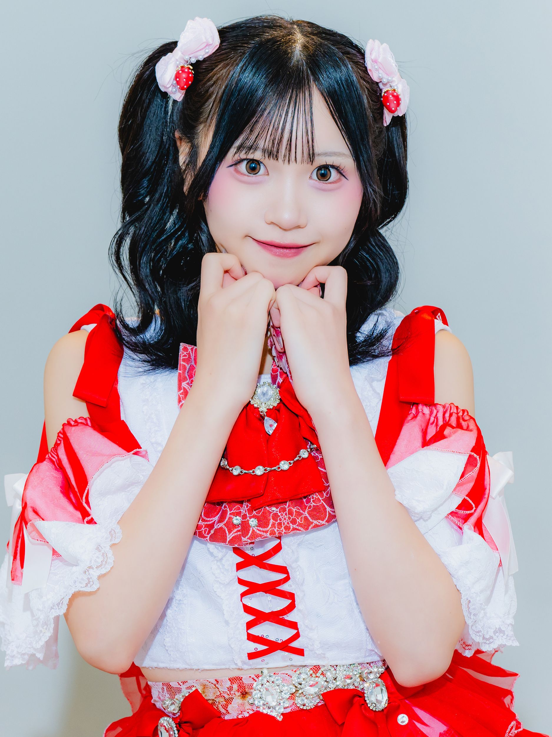 苺乃 ねる
