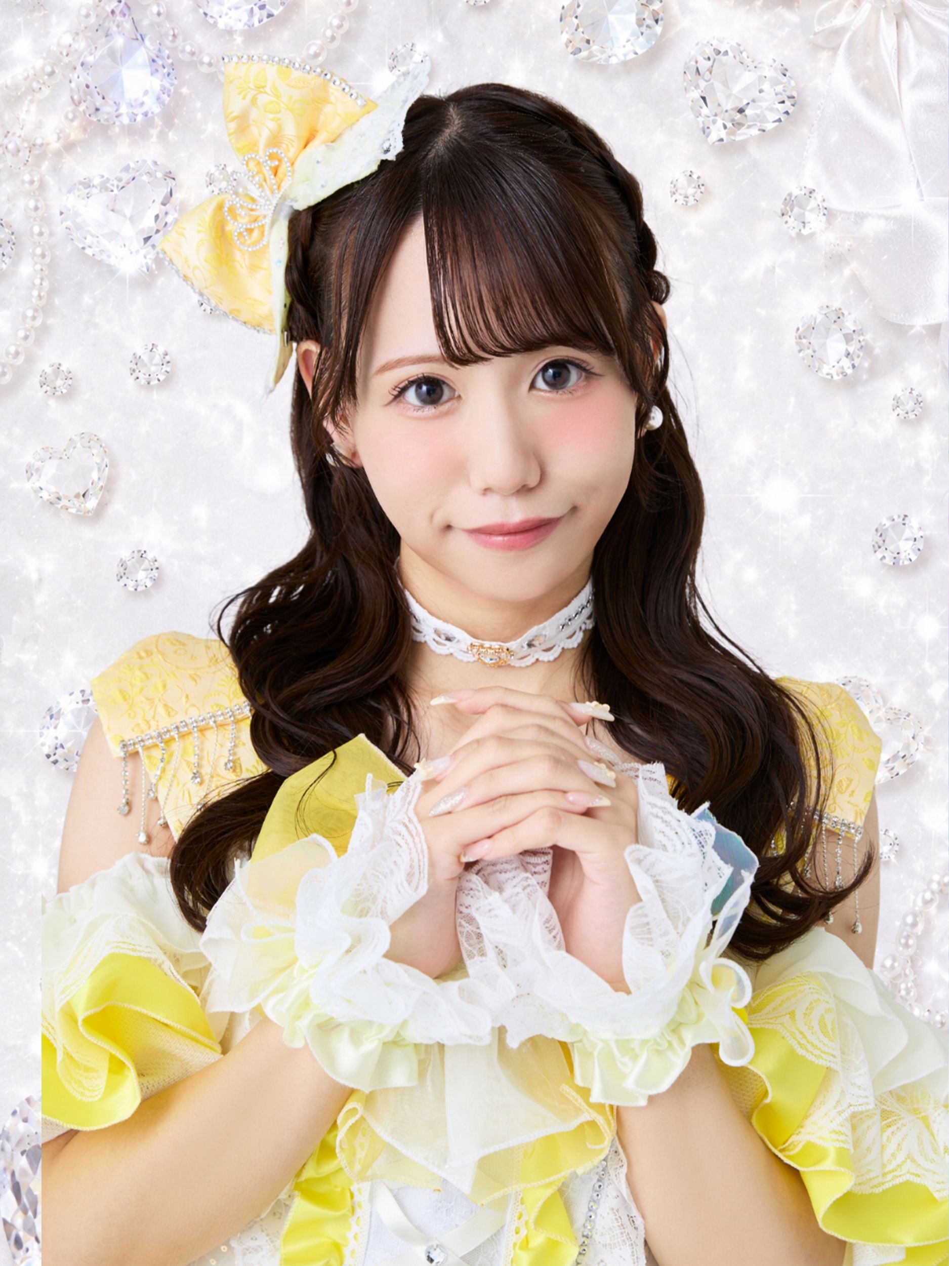 茉城ゆゆ