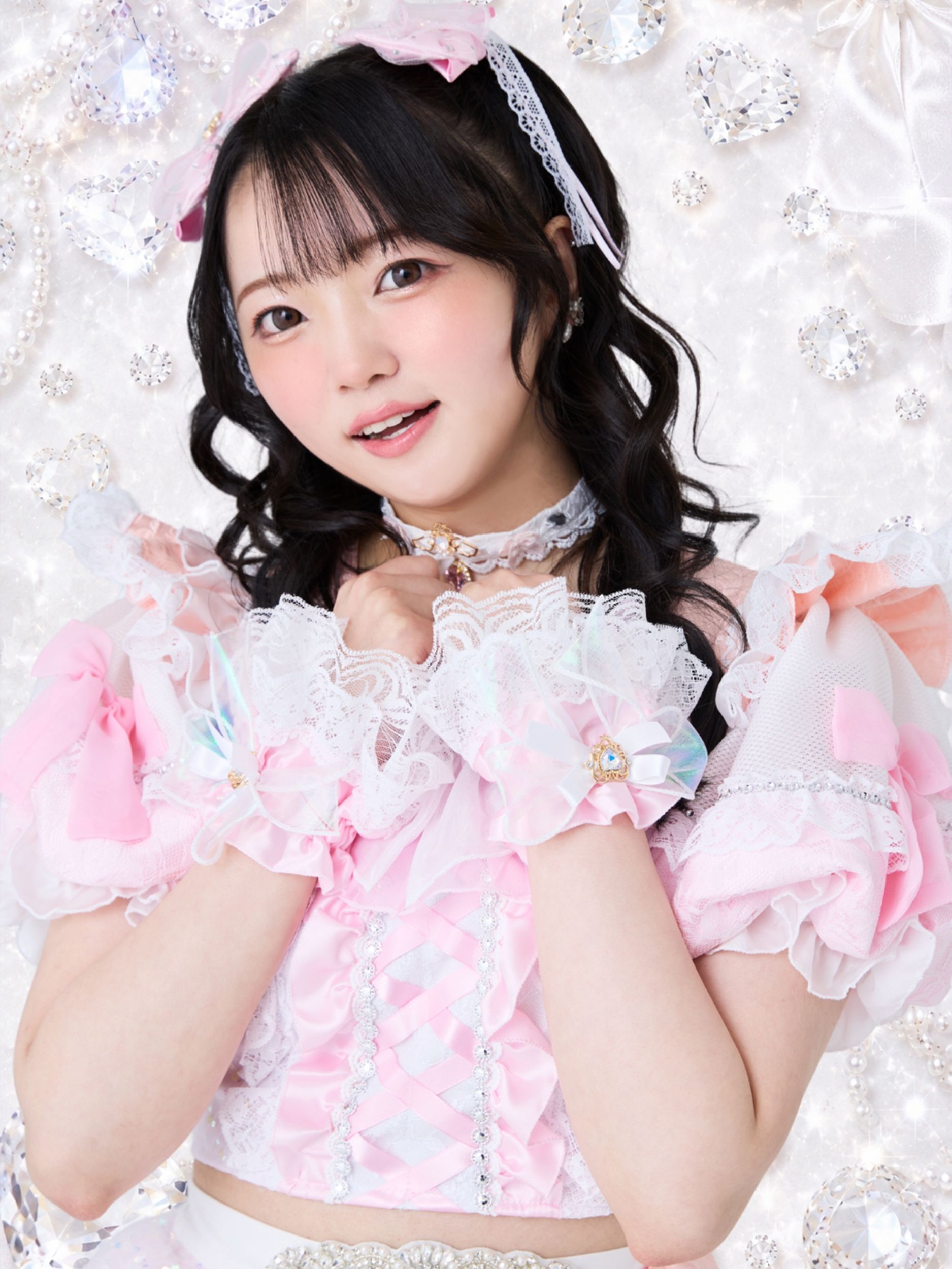羽咲みる