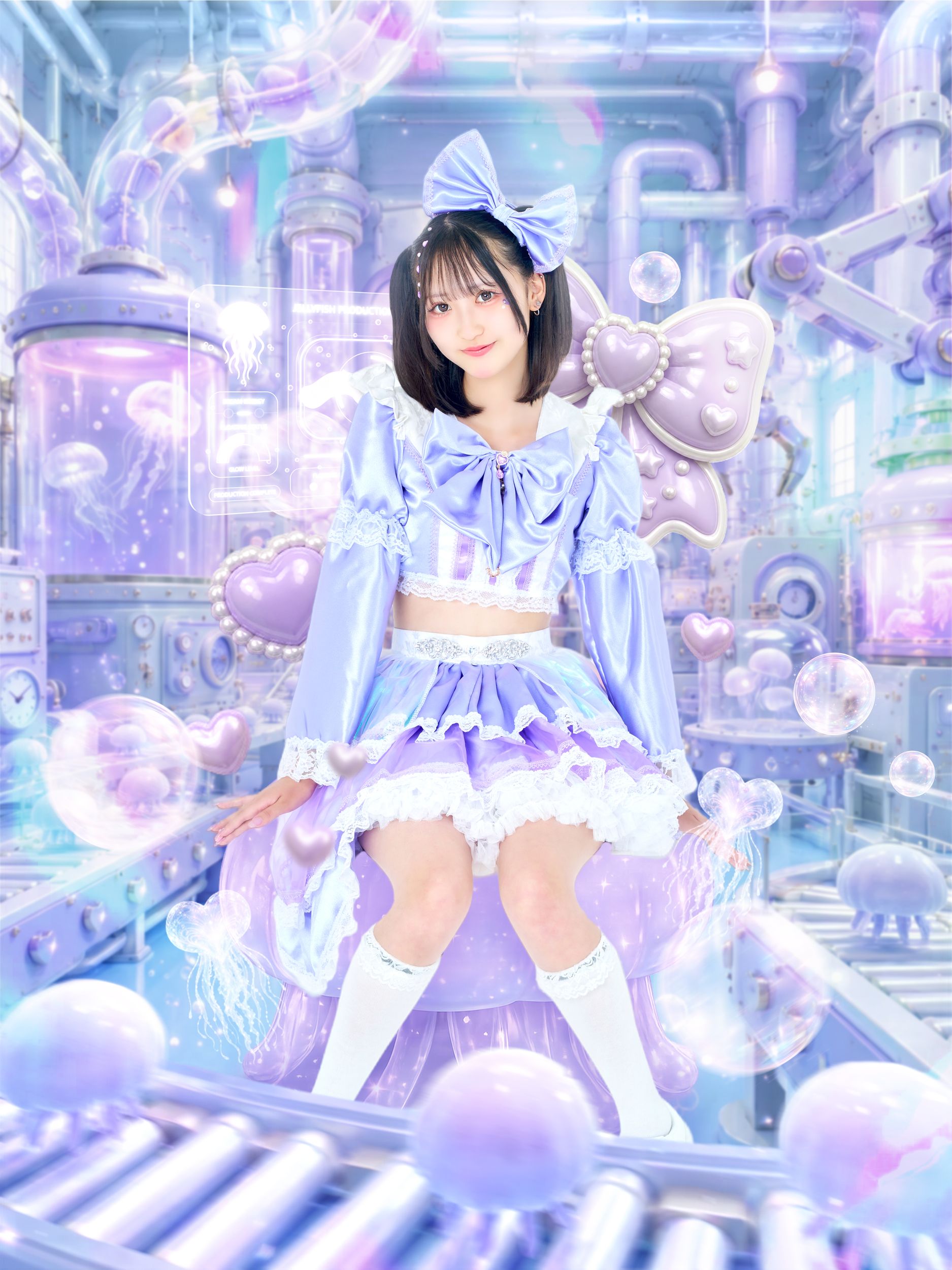 海月りら
