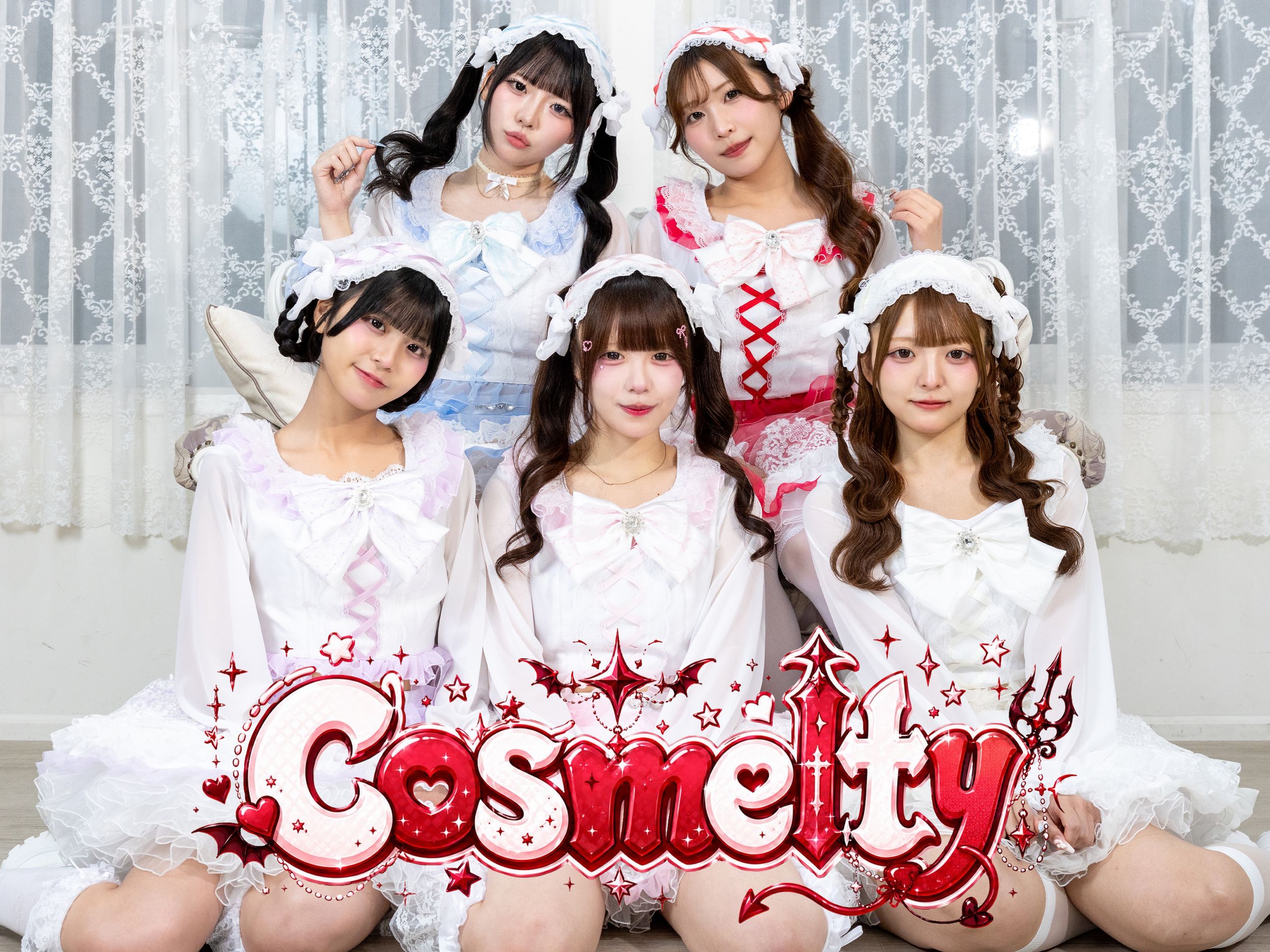 Cosmelty