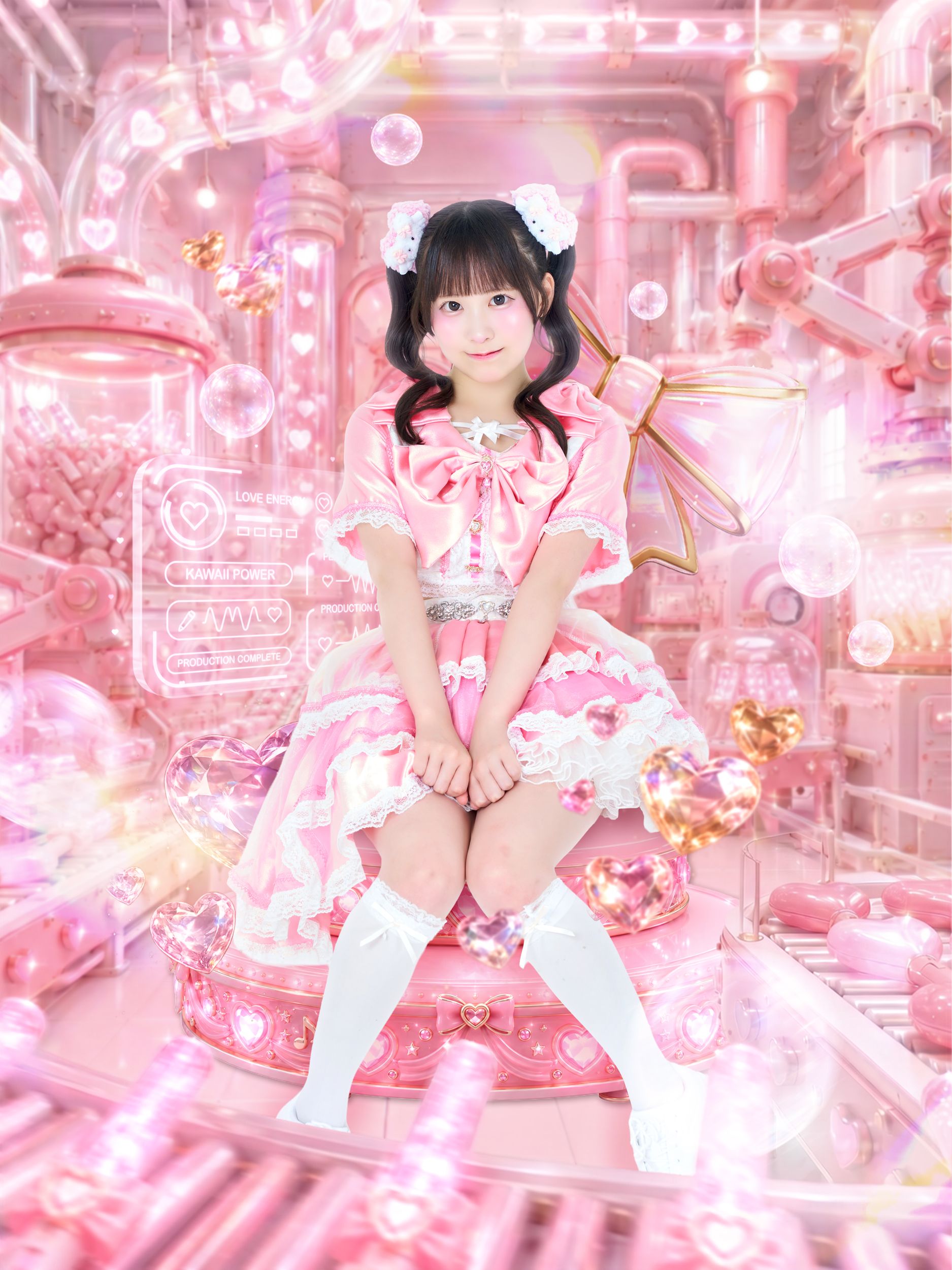 恋依のん