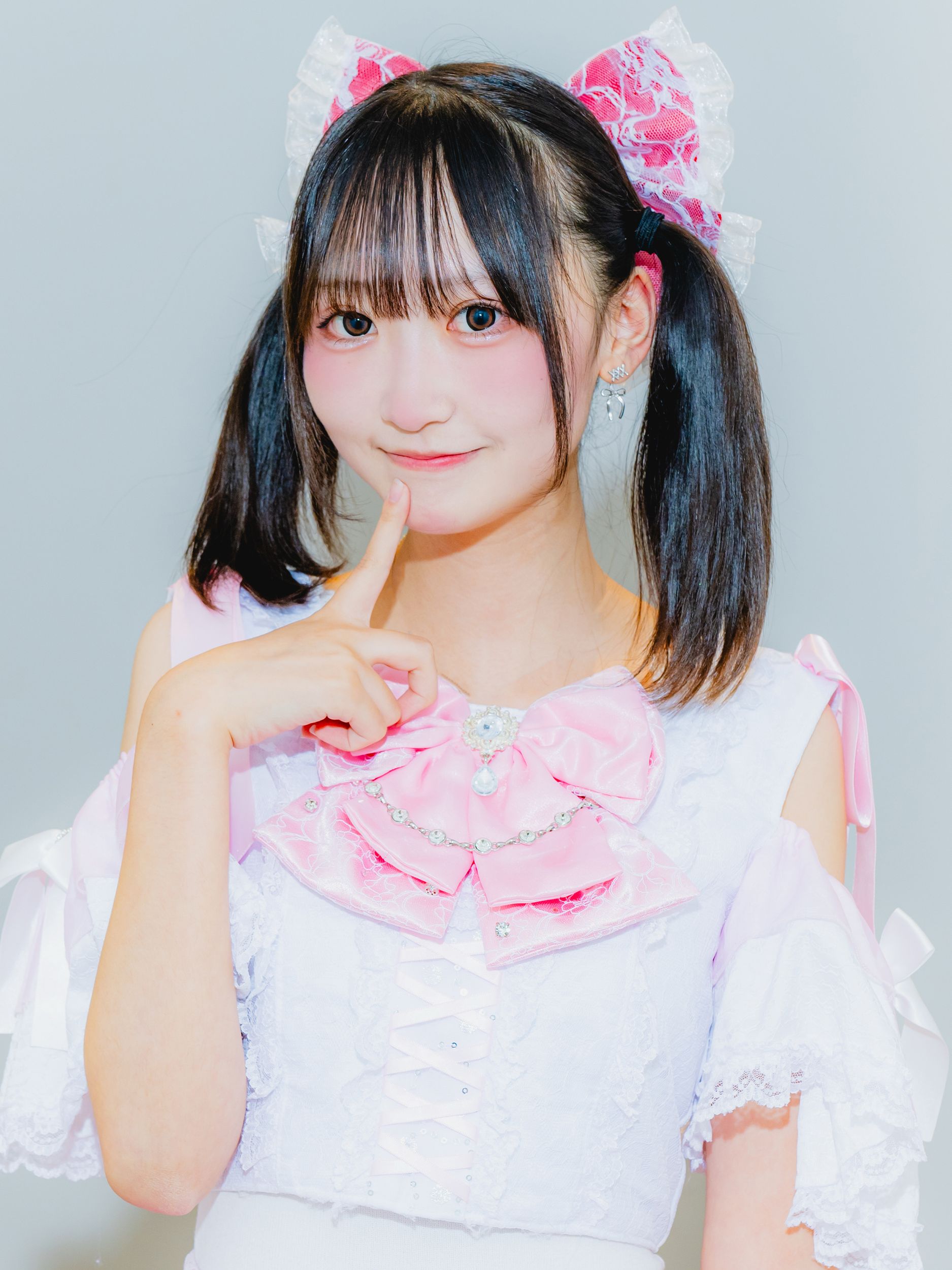 海月りら(support members)