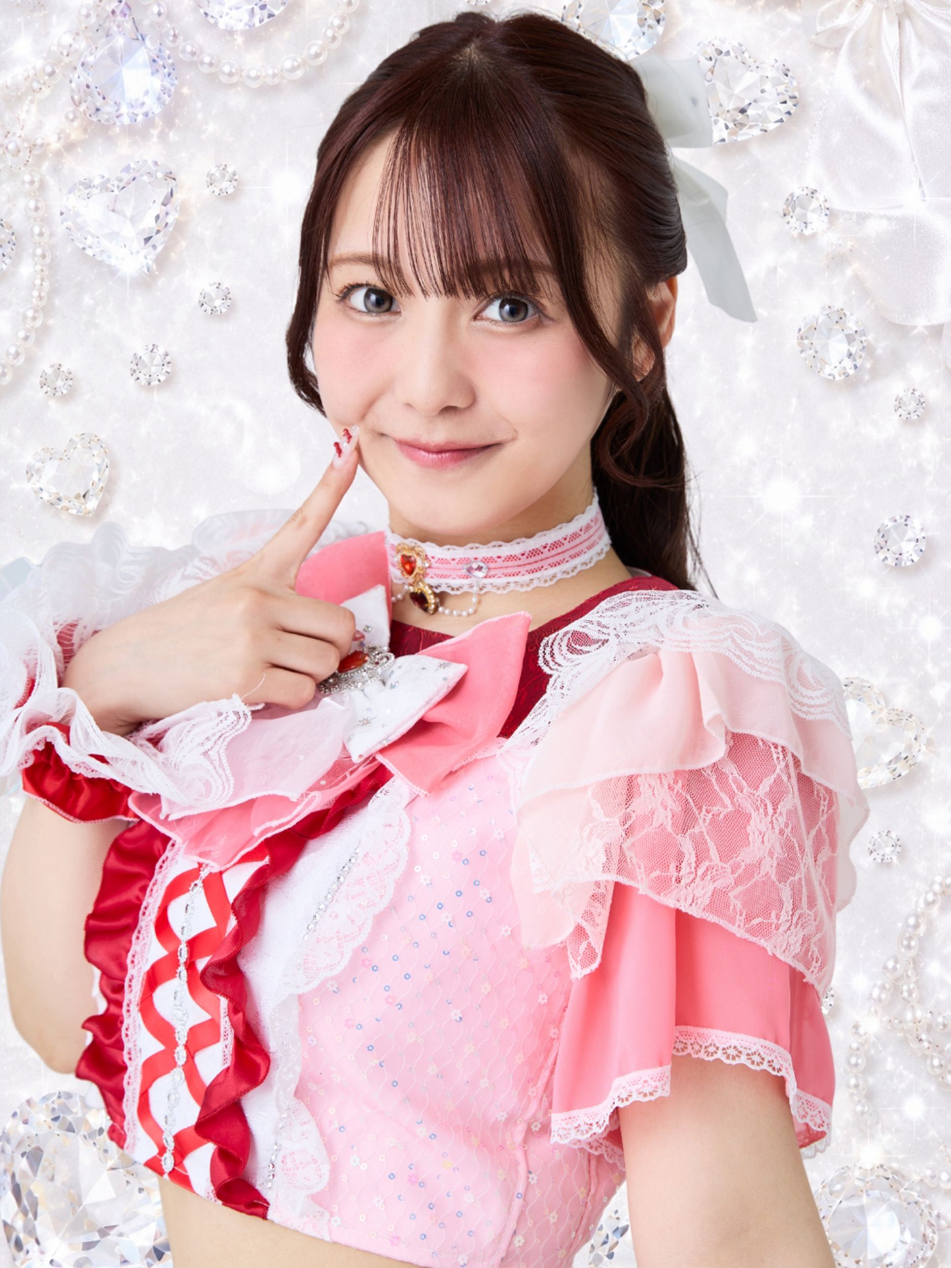 月野ゆづ